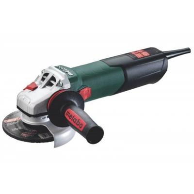 Metabo WEV15-125 Quick 125mm 1550Watt Haakse Slijper - 600468000 Metabo WEV15-125 Quick 125mm 1550Watt Haakse Slijper - 600468000