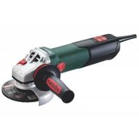 Metabo WEV15-125 Quick 125mm 1550Watt Haakse Slijper - 600468000