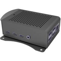 Joy-it PoE PC Raspberry Pi 4 B 4 GB 4 x 1.5 GHz