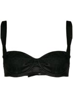 Dolce & Gabbana soutien-gorge - Noir