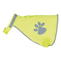 Trixie - Gilet de sécurité pour chien taille XS - TR-30080