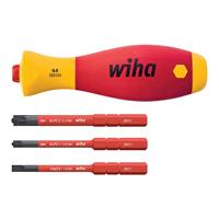 Sleutel voor distributiekasten in de vorm van spike - SB 2831-03 Softfinish Electric Slimvario 6,0 mm