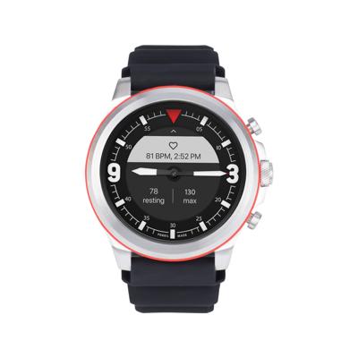 Fossil Latitude Hybrid HR FTW7020 Fossil Latitude Hybrid HR FTW7020