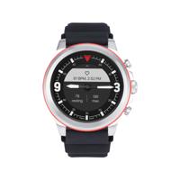 Fossil Latitude Hybrid HR FTW7020