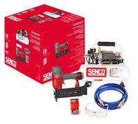 Senco AC4504KIT | AC4504, Finishpro18Mg, starterkit - AFN0024KIT