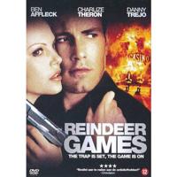 Reindeer games (DVD)