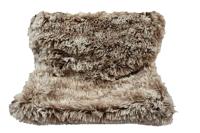 Bobby Poilu Kattenradiatorholte voor radiatoren, zacht, met haken, beige, 47 x 30 x 25 cm