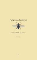 Het grote vakantiepark - Willem Du Gardijn - Paperback (9789492313485)