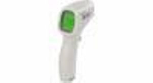 Medisana TM A79 Thermometer met remote sensing Grijs, Wit Universeel Knoppen