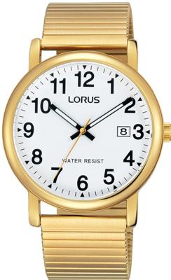 Lorus RG860CX9 polshorloge