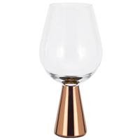 Tom Dixon Tank Wine glas set van 2 Koper