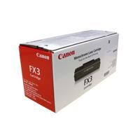Tonercartridge canon fx-3 2.7k zwart