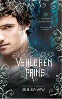 The Iron Fey - Call of the forgotten 1 - De verloren prins - Julie Kagawa - eBook (9789402750409)