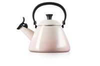 LE CREUSET - Kone - Fluitketel 1,60l Shell Pink