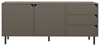 Dressoir Horn Taupe