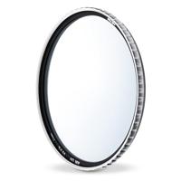 NiSi Air UV-filter beschermfilter 77mm cameralenfilter - 99,9% lichtdoorlatendheid, ultradun frame, optisch glas, extreem lage reflectie
