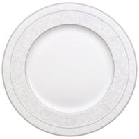 VILLEROY & BOCH - Gray Pearl - Groot plat bord 33cm