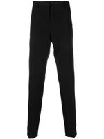 Lanvin pantalon de costume en laine vierge - Noir