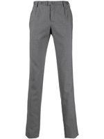 Incotex pantalon de costume slim - Gris