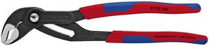 Knipex Cobra© Hightech-waterpomptang | 180 mm - 8702180