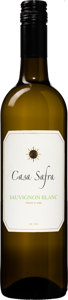 Casa Safra Sauvignon Blanc