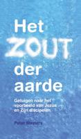 Het zout der aarde - E.M. de Boer-van Vliet, Peter Masters - eBook (9789402905502)