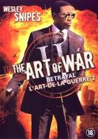 Art Of War 2 - DVD (8712609659139)