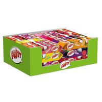 Fritt Frucht 30 x 70g, Kaubonbon-Streifen mit Vitamine C, in 7 leckeren & fruchtigen Geschmacksrichtungen