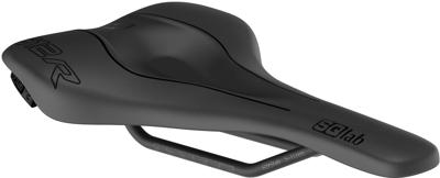 Sqlab saddle 612 ergowave r s-tube 13cm