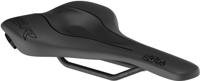 Sqlab saddle 612 ergowave r s-tube 13cm