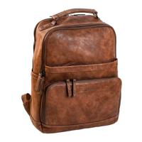 Daniel Ray Rugzak 15'' Lafayette Cognac