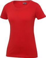 Clique 029317 Carolina Dames T-Shirt