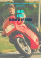 Hans  Vogel Motor in de boter