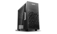 DeepCool MATREXX 30 tower behuizing USB-A 2.0, USB-A 3.2 (5 Gbit/s), 2x Audio, Window-kit - thumbnail