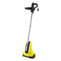 Karcher PCL 4 Terrasreiniger | 10 bar | 0.6 kW | 600 - 800 omw/min - 1.644-000.0