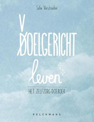 Voelgericht leven - Sofie Verstraeten - Paperback (9789463833042)
