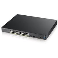Zyxel XGS2210-28HP L2 Managed PoE+, XGS2210-28HP-EU0101F