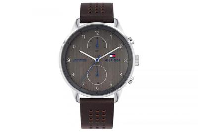 Tommy Hilfiger 1791579 Heren Horloge 44MM 5ATM