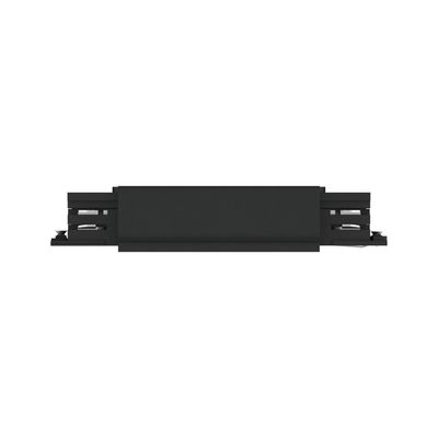 Paulmann 91366 ProRail3 Mid Feed 230V-railsysteemcomponenten Middenvoeding ProRail3 Zwart