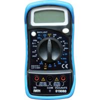 IWH Multimeter Digitaal