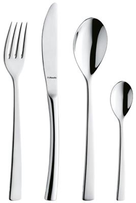 Amefa Bestekset Aurora 24-Delig