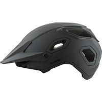 Olympic sportswear Helm Comox black matt 52-57cm - thumbnail