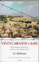 Verscheurd land - J.C. Muhren - ebook - thumbnail