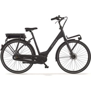 Cortina E-Common Elektrische Transportfiets 28 inch 61cm Bosch Active Line Middenmotor RB7