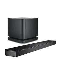 Bose Home Cinema Bundel 500 soundbar + subwoofer (Zwart)