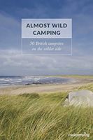 Campinggids Almost Wild Camping | Punk Publishing - thumbnail