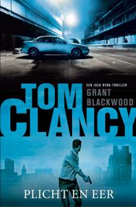 Tom Clancy Plicht en eer (Paperback)