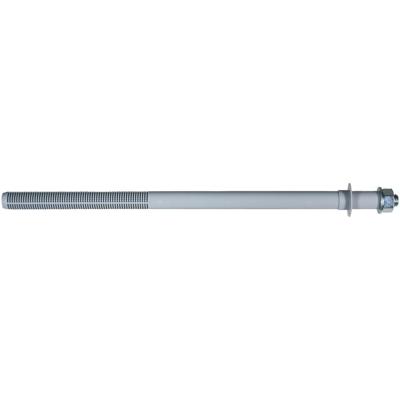 Fischer 47443 schroefanker & muurplug 5 stuk(s) Schroef- & muurplugset 200 mm
