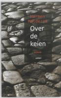 Over de keien - Harmen Malderik - Paperback (9789461530967)