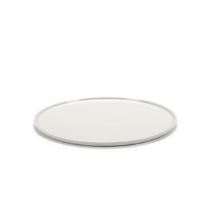 SERAX - Cena - Bord M 22cm Ivory